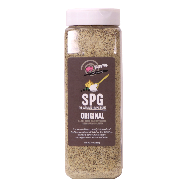 SPG-Original quart container