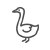 Duck icon
